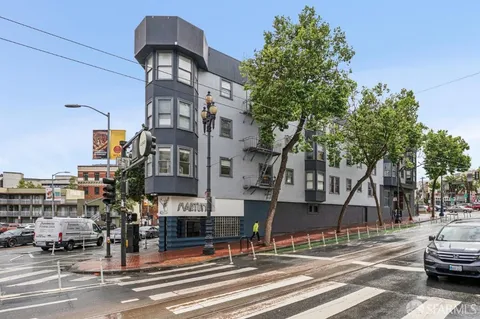 $16,750,000 | 1745 Market Street, San Francisco, CA 94103