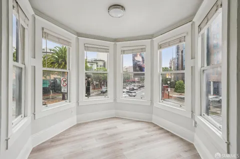 $16,750,000 | 1745 Market Street, San Francisco, CA 94103