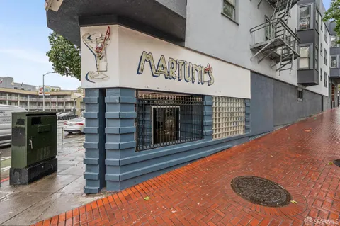 $16,750,000 | 1745 Market Street, San Francisco, CA 94103