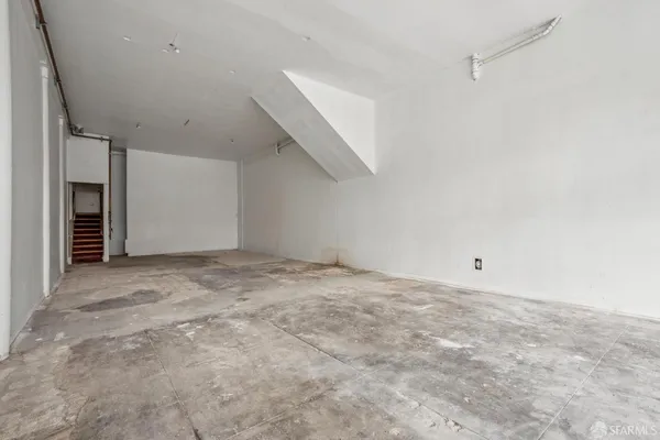 $16,750,000 | 1745 Market Street, San Francisco, CA 94103