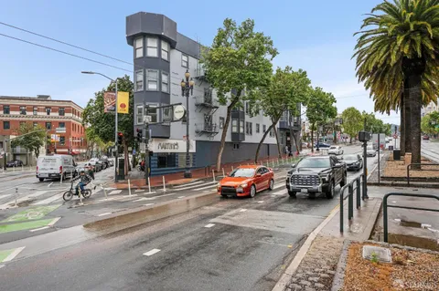 $16,750,000 | 1745 Market Street, San Francisco, CA 94103