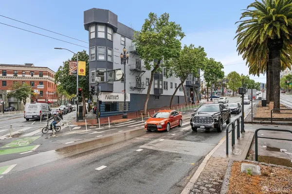 $16,750,000 | 1745 Market Street, San Francisco, CA 94103