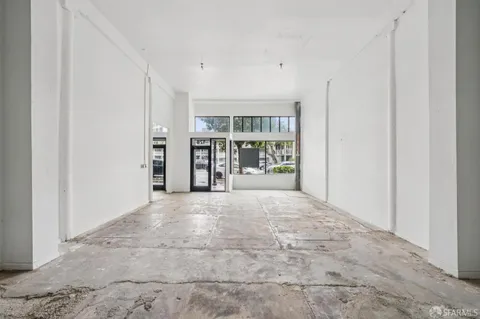 $16,750,000 | 1745 Market Street, San Francisco, CA 94103