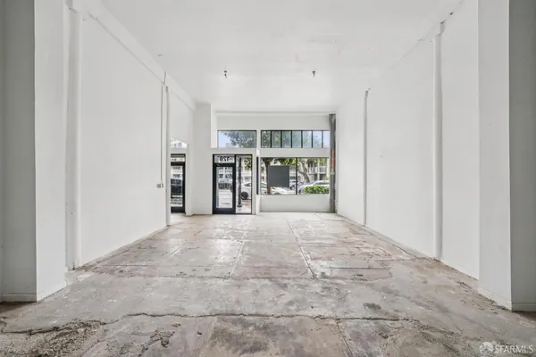 $16,750,000 | 1745 Market Street, San Francisco, CA 94103