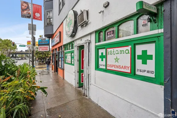 $16,750,000 | 1745 Market Street, San Francisco, CA 94103