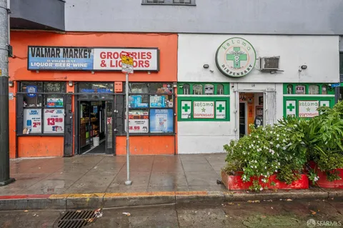 $16,750,000 | 1745 Market Street, San Francisco, CA 94103