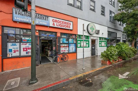 $16,750,000 | 1745 Market Street, San Francisco, CA 94103
