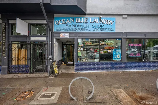 $16,750,000 | 1745 Market Street, San Francisco, CA 94103