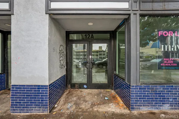 $16,750,000 | 1745 Market Street, San Francisco, CA 94103