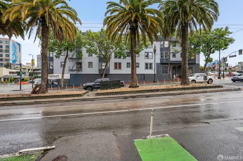 $16,750,000 | 1745 Market Street, San Francisco, CA 94103