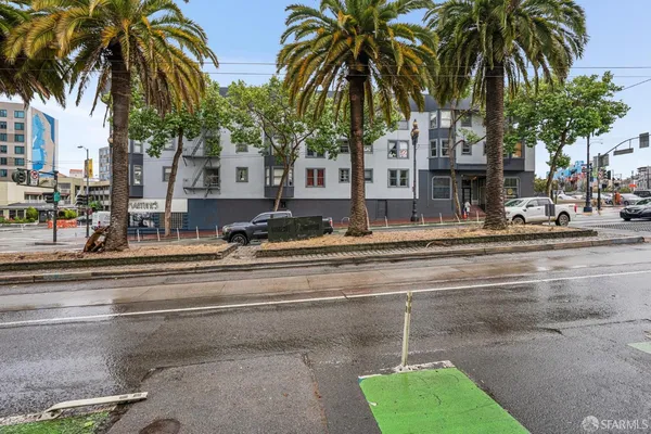 $16,750,000 | 1745 Market Street, San Francisco, CA 94103