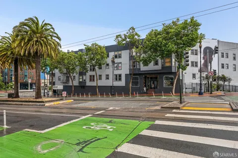 $16,750,000 | 1745 Market Street, San Francisco, CA 94103