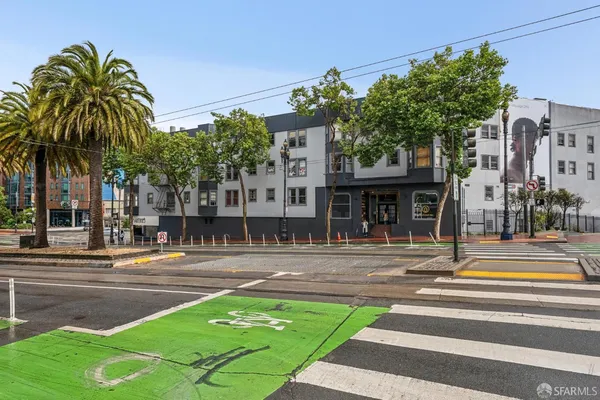 $16,750,000 | 1745 Market Street, San Francisco, CA 94103