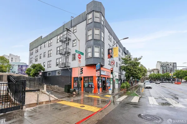 $16,750,000 | 1745 Market Street, San Francisco, CA 94103