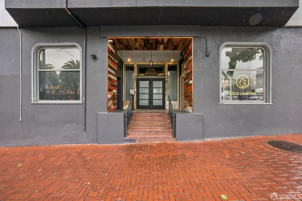 $16,750,000 | 1745 Market Street, San Francisco, CA 94103