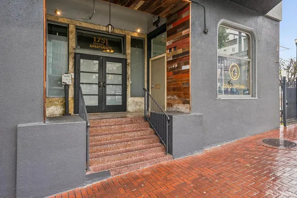 $16,750,000 | 1745 Market Street, San Francisco, CA 94103