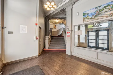 $16,750,000 | 1745 Market Street, San Francisco, CA 94103