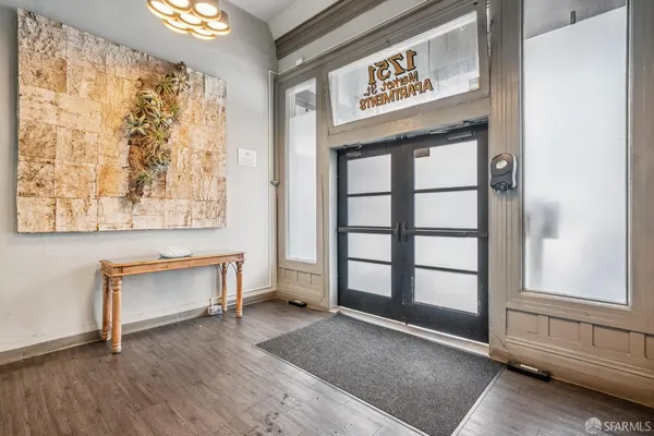 $16,750,000 | 1745 Market Street, San Francisco, CA 94103