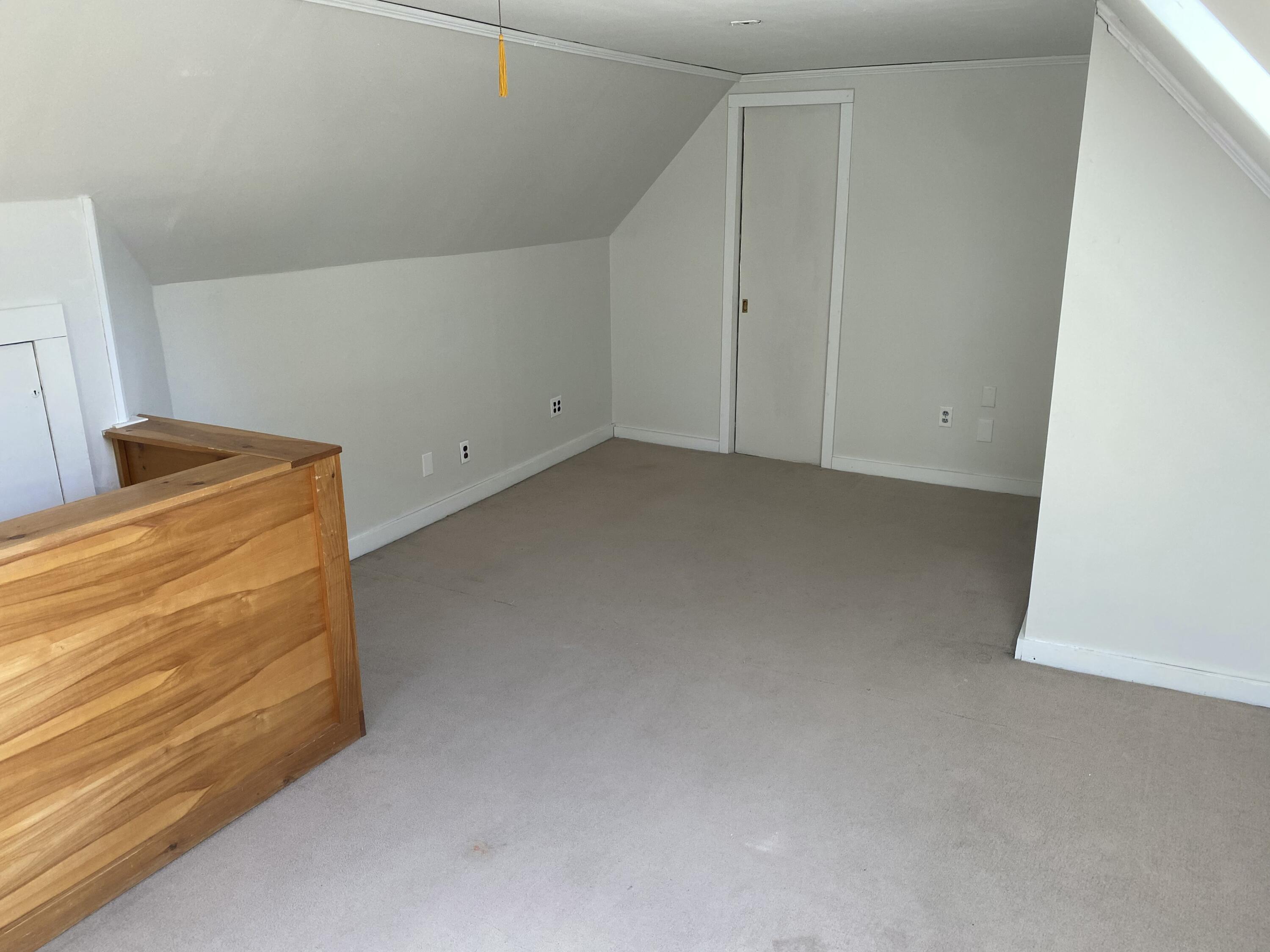 722 Middle Street Bath, ME 04530 - Photo 25 of 32 3rd Floor Bonus