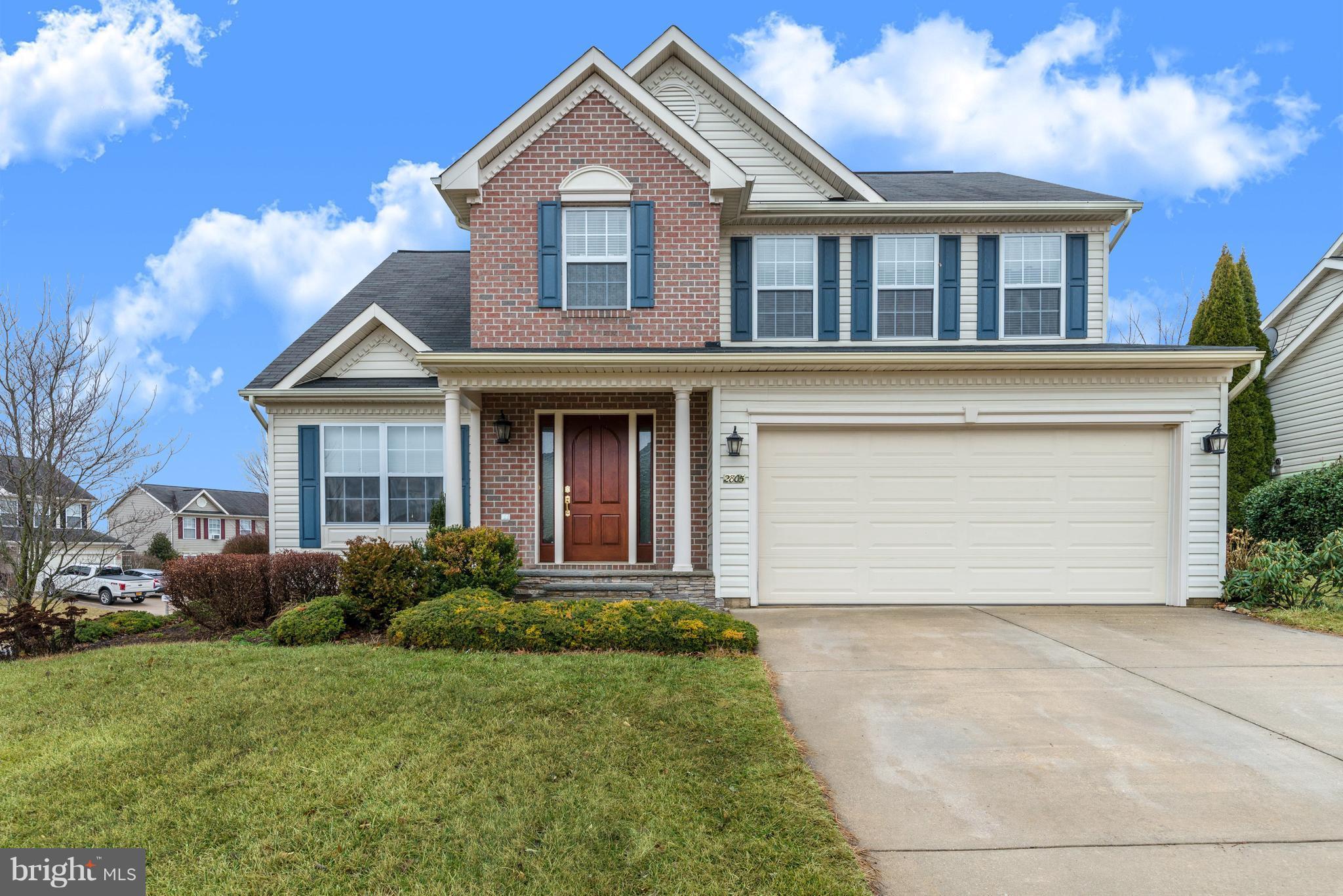 2805 Bachman Road Manchester, MD 21102 - Photo 1 of 30 Elegant living. Comfortable and spacious!