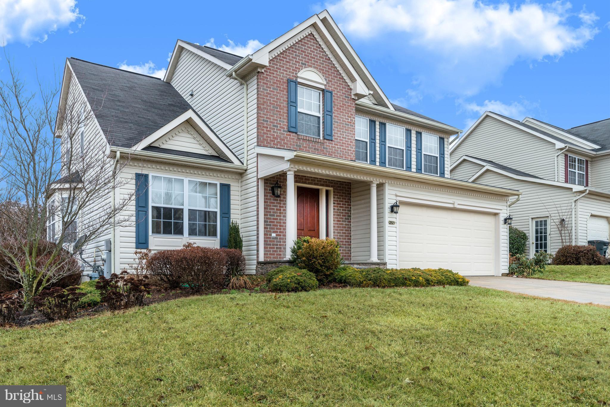 2805 Bachman Road Manchester, MD 21102 - Photo 2 of 30 Wonderful space to welcome you home.
