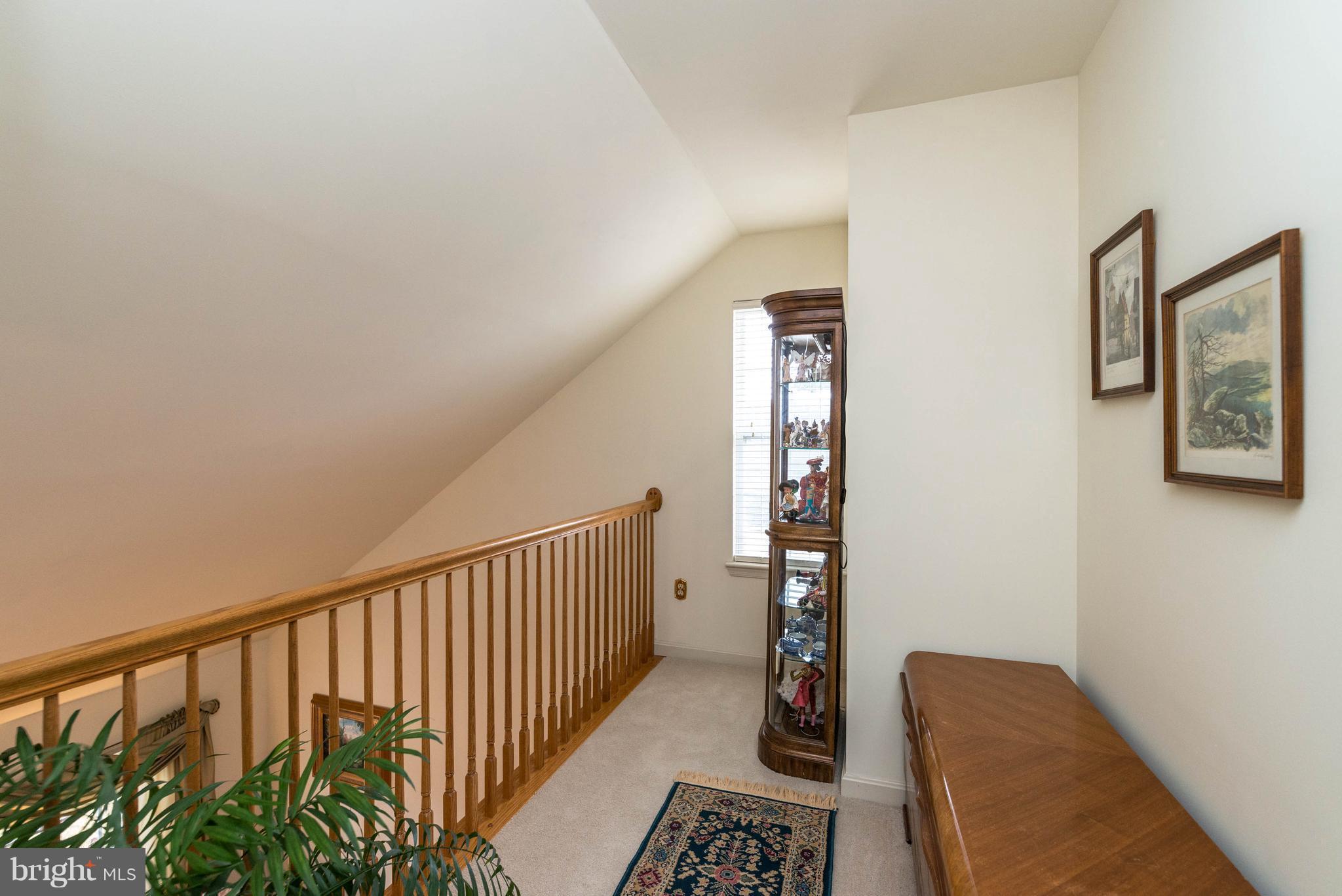 2805 Bachman Road Manchester, MD 21102 - Photo 17 of 30 Sweet overlook above family room.