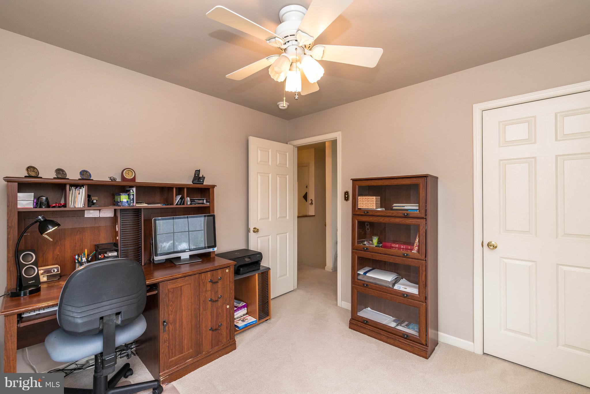 2805 Bachman Road Manchester, MD 21102 - Photo 19 of 30 Don't need 4 Bedrooms? How about office space?