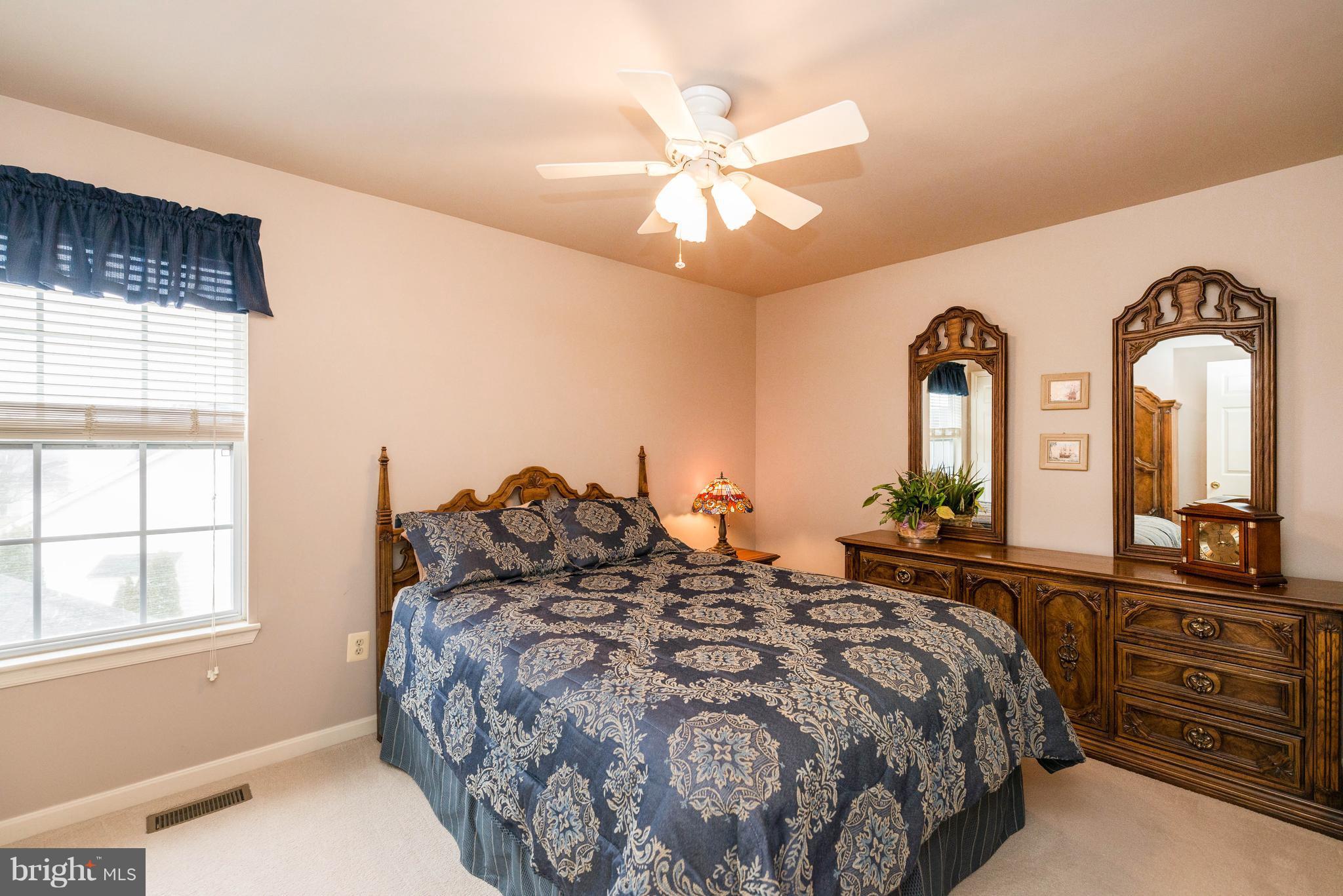 2805 Bachman Road Manchester, MD 21102 - Photo 21 of 30 Big guest room!