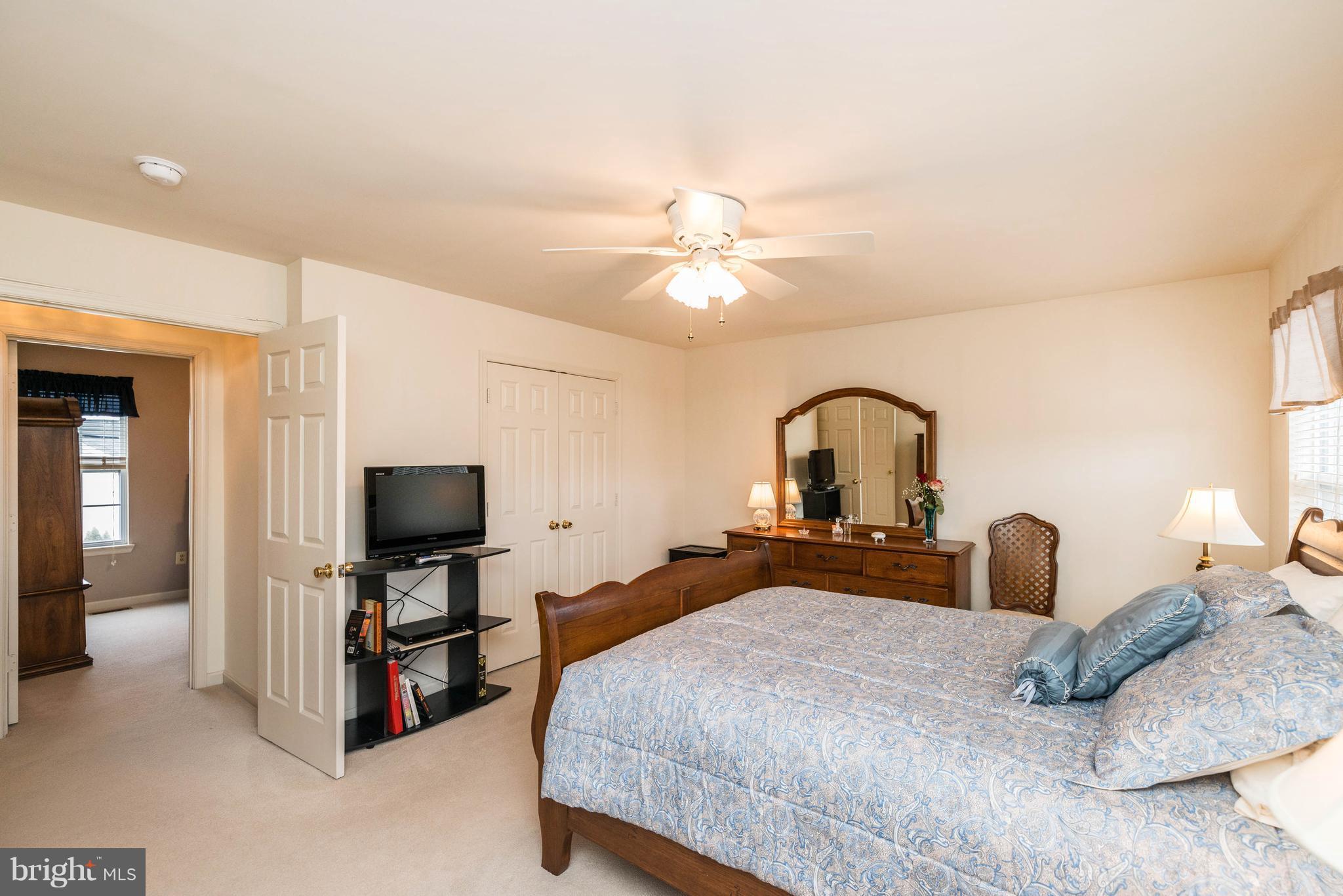 2805 Bachman Road Manchester, MD 21102 - Photo 22 of 30 Beautiful master has full ensuite.
