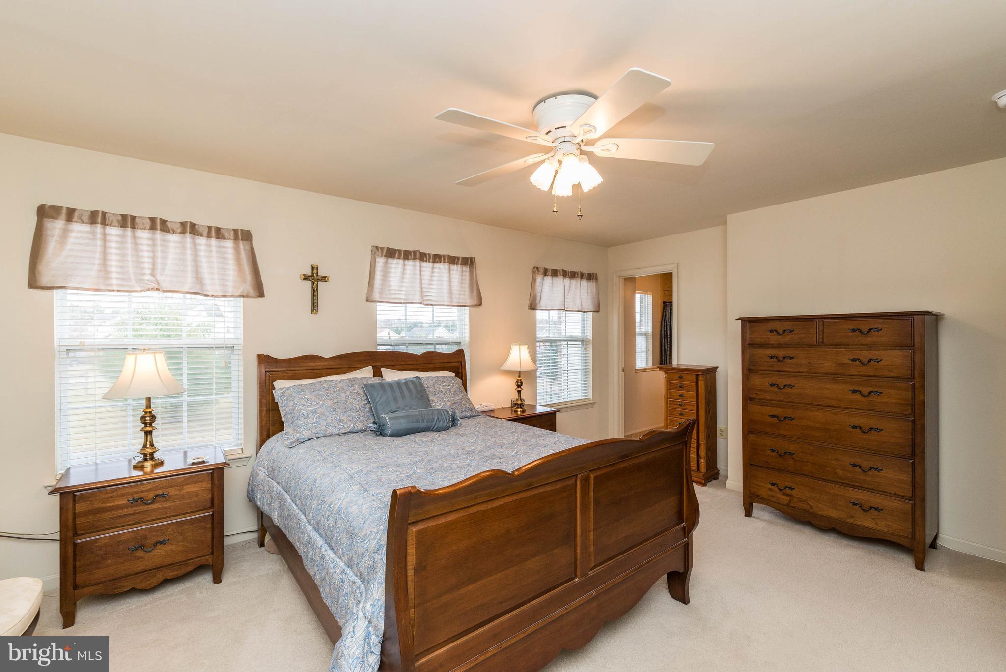 2805 Bachman Road Manchester, MD 21102 - Photo 23 of 30 3 windows let in all the natural light.