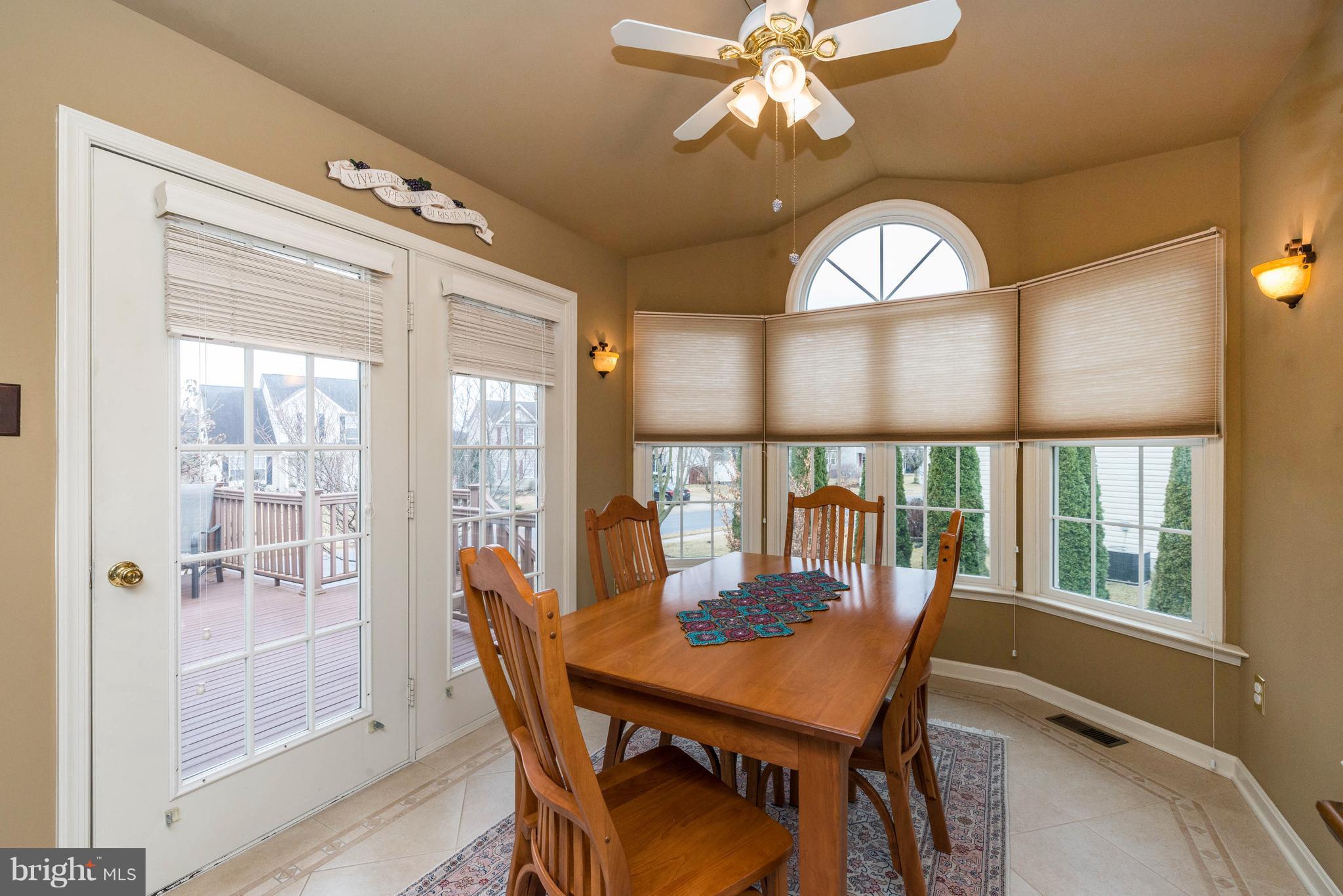 2805 Bachman Road Manchester, MD 21102 - Photo 5 of 30 Morning room is a perfect place to start your day!