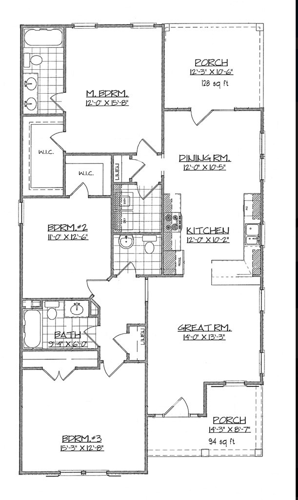 1215 Perry Avenue Augusta, GA 30901 - Photo 2 of 20 Gallery Image 2