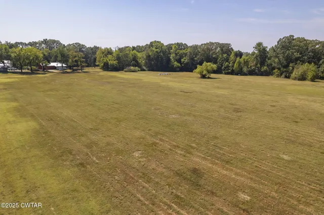 a view of an ocean and beach