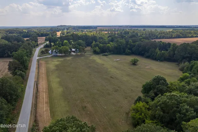 $198,750 | 920 Huntersville Denmark Road, Denmark, TN 38391