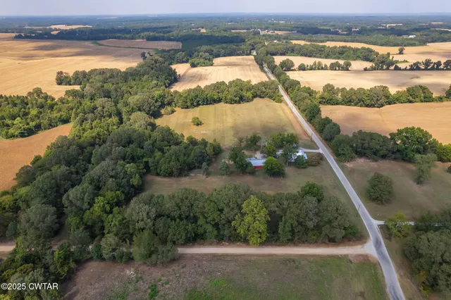 a view of lake with mountain