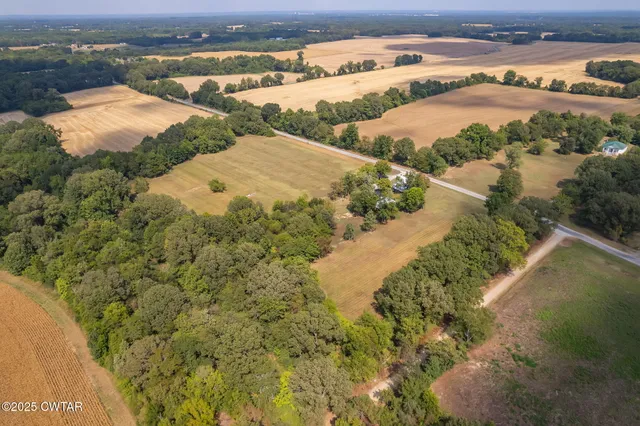 a view of lake with mountain