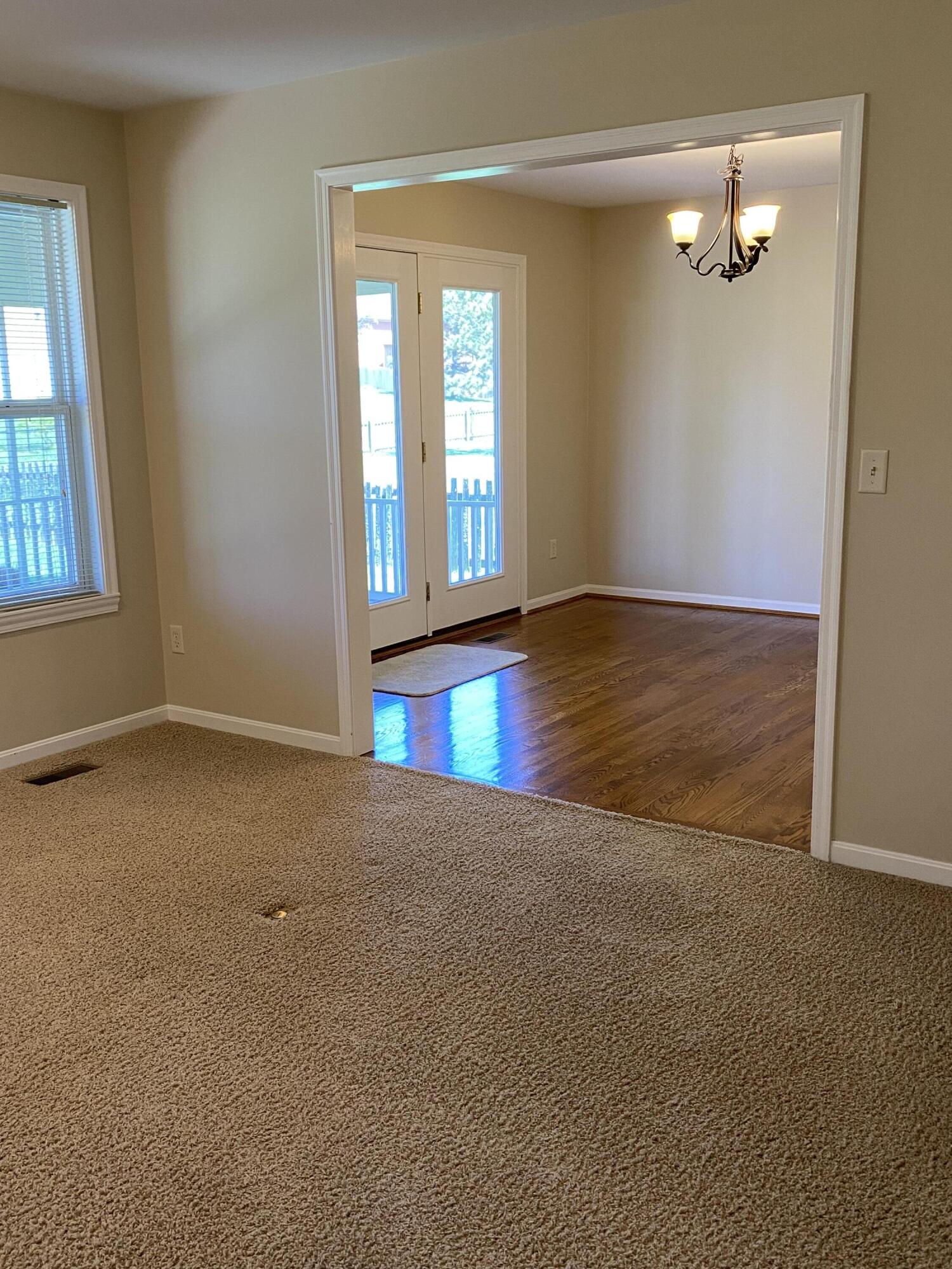 8964 Richmond Road Union, KY 41091 - Photo 11 of 48 Great room has wide cased opening to dining area.