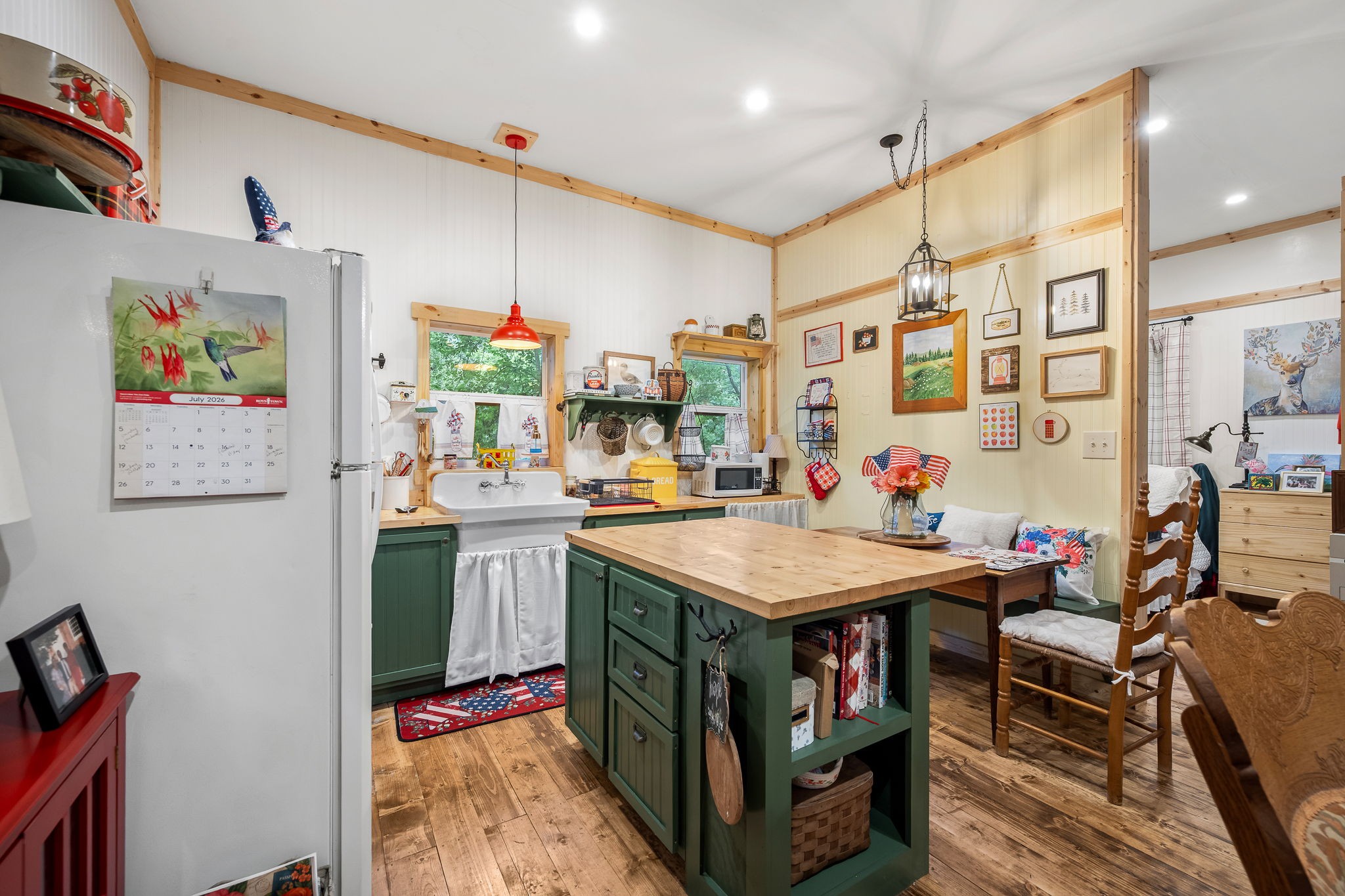 569 Haynes Road Sewanee, TN 37375 - Photo 68 of 92 Gallery Image 68