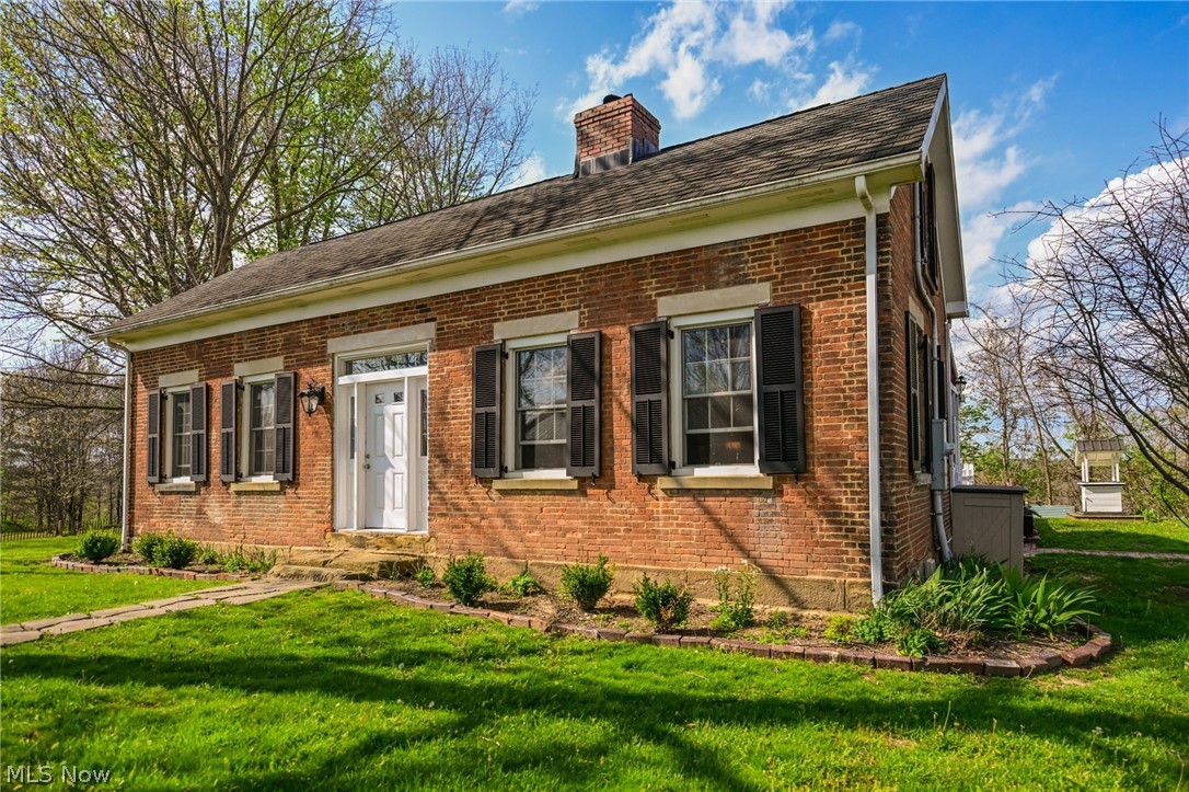 1951 Burnett Road Cutler, OH 45724 - Photo 2 of 50