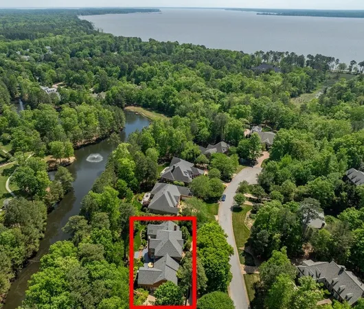 $1,300,000 | 3005 East Whittaker Close, Williamsburg, VA 23185