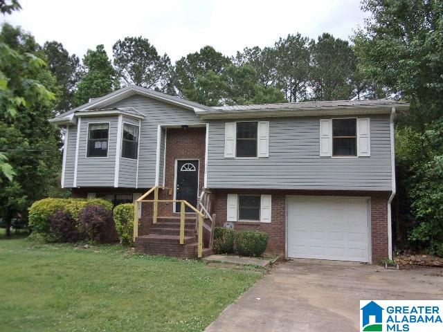 761 Timber Way Weaver, AL 36277 - Photo 1 of 14