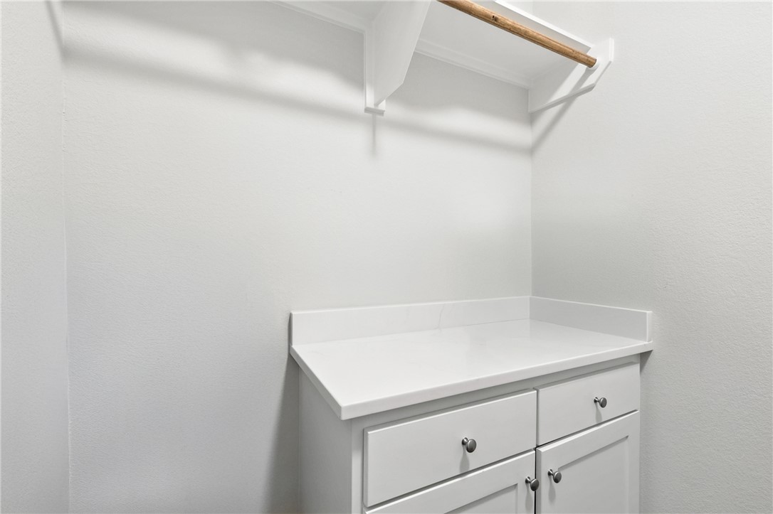 2862 Messenger Way Bryan, TX 77803 - Photo 19 of 22 a utility room with dryer and washer