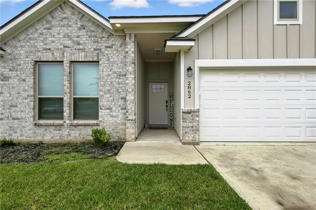 $2,200 | 2862 Messenger Way, Bryan, TX 77803