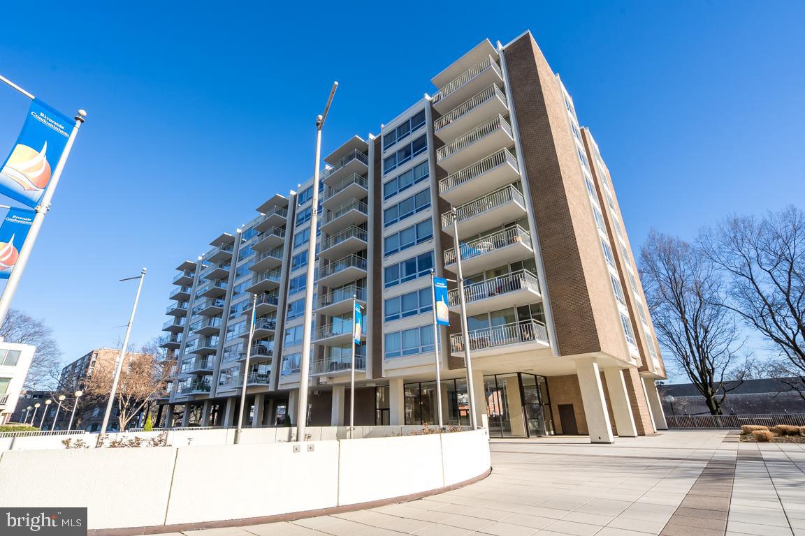 1435 4th Street Southwest, Unit B504 Washington, DC 20024 - Photo 1 of 26