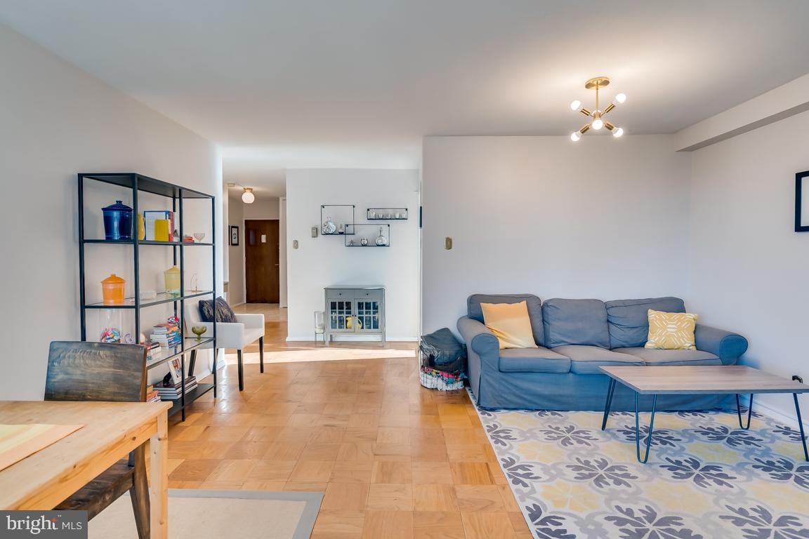 1435 4th Street Southwest, Unit B504 Washington, DC 20024 - Photo 11 of 26