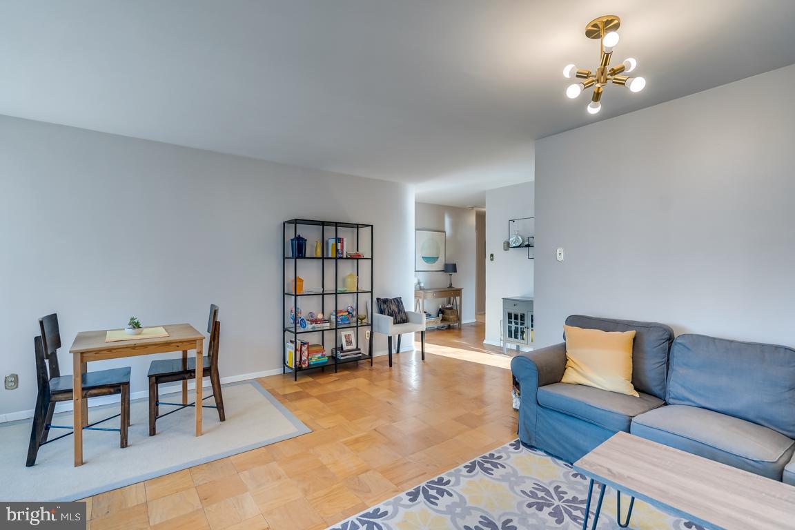 1435 4th Street Southwest, Unit B504 Washington, DC 20024 - Photo 13 of 26