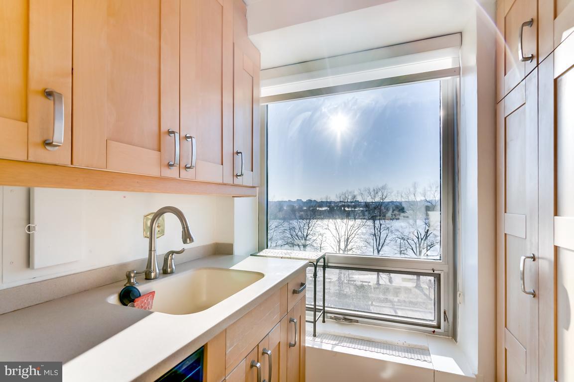 1435 4th Street Southwest, Unit B504 Washington, DC 20024 - Photo 15 of 26