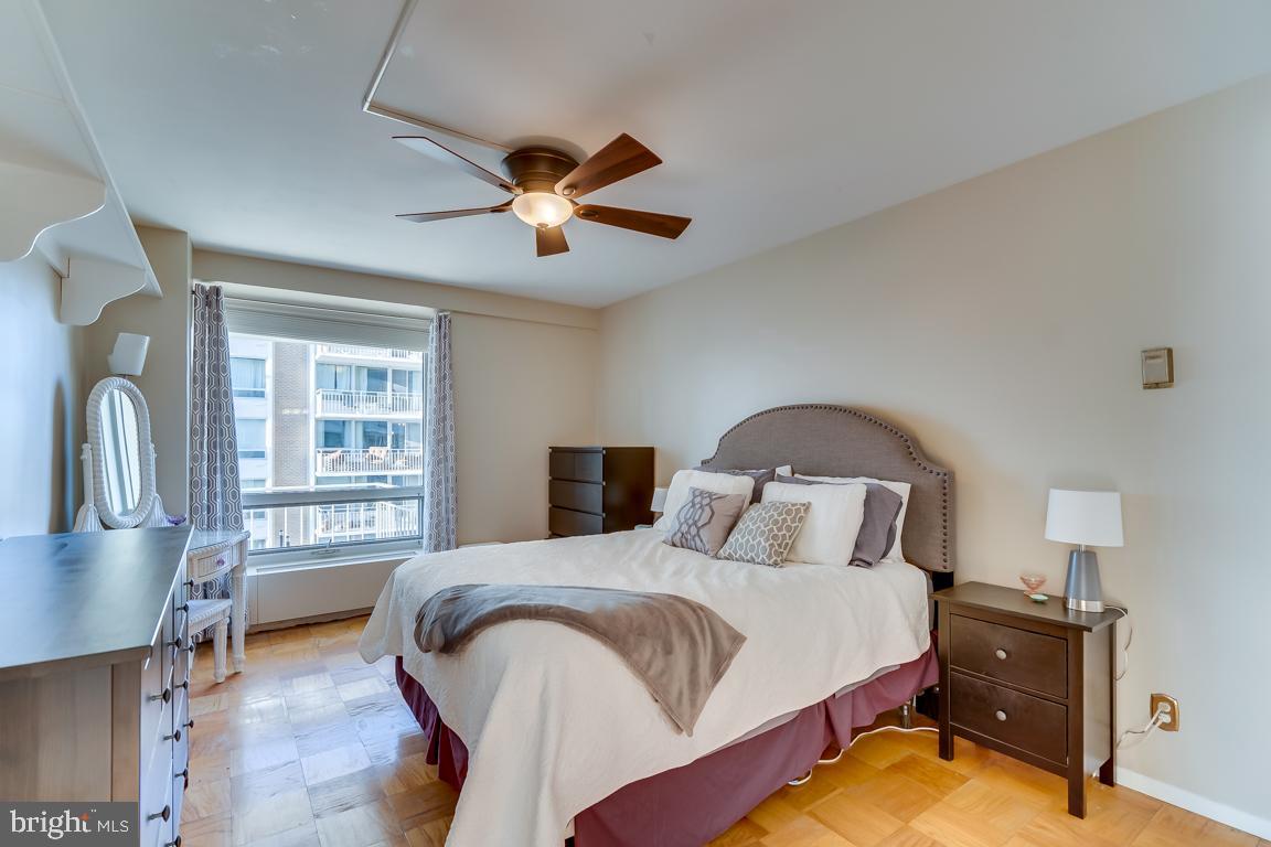 1435 4th Street Southwest, Unit B504 Washington, DC 20024 - Photo 17 of 26