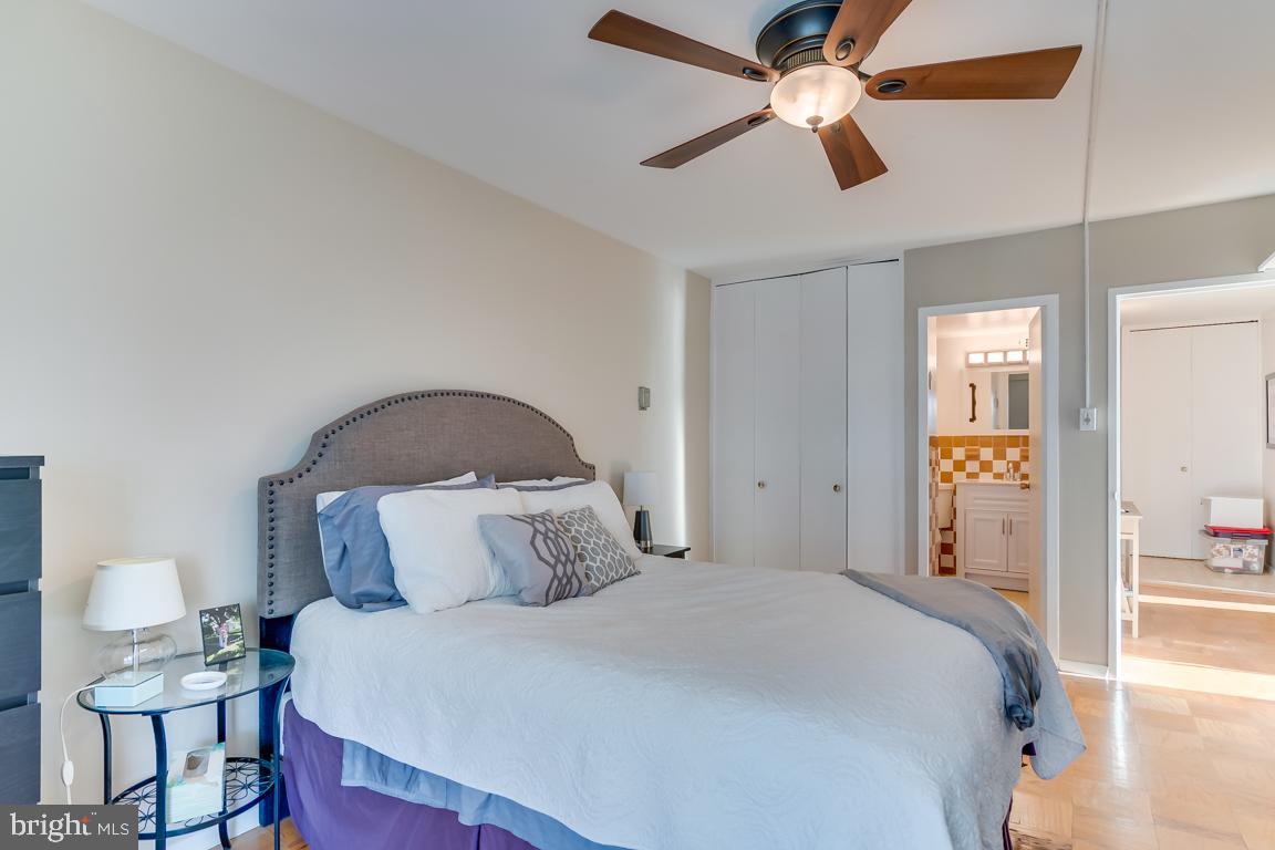 1435 4th Street Southwest, Unit B504 Washington, DC 20024 - Photo 18 of 26