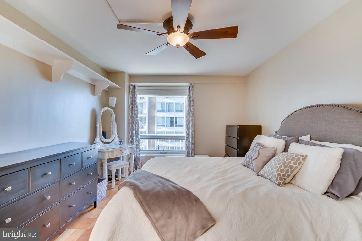 1435 4th Street Southwest, Unit B504 Washington, DC 20024 - Photo 19 of 26
